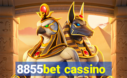 8855bet cassino